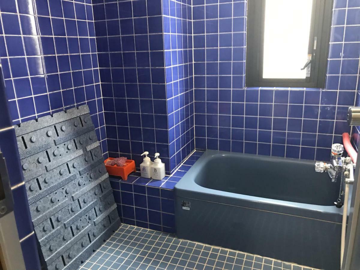 Hibaso Hotel Shobara Екстериор снимка